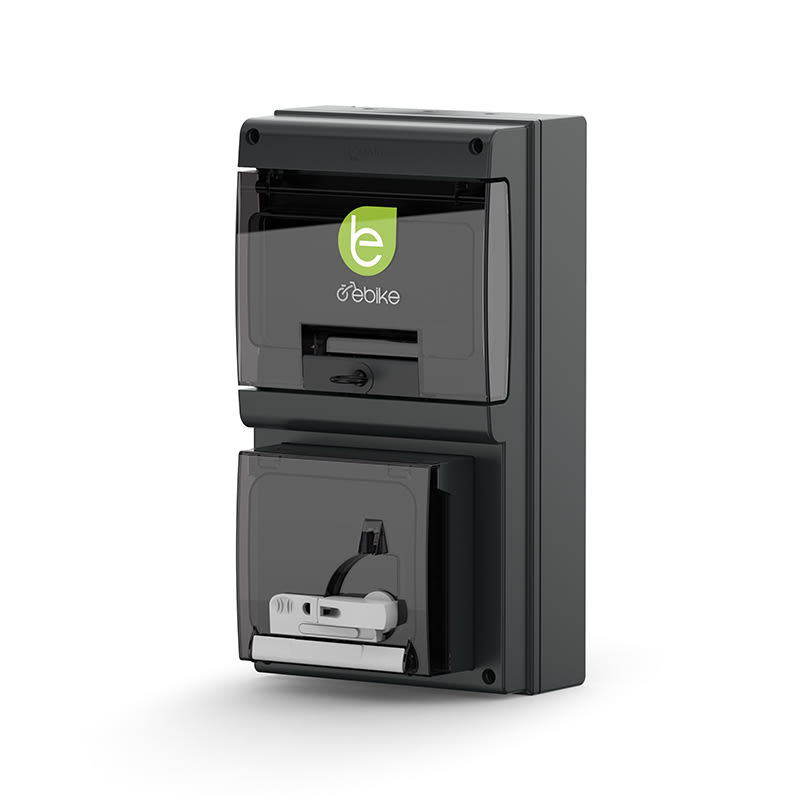 SCAME PARRE SPA - SCA204.UB11M-UN CENTRALINO