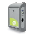 SCAME PARRE SPA - SCA204.WD21D-T2T2M DUAL WALLBOX 2 PRESE C/BLOCCO T2 7,4KW