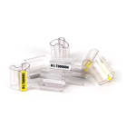GRAFOPLAST SRL - GRA205/20 TUBETTO SOFT LUNGHEZZA 20 MM D=10A14 200
