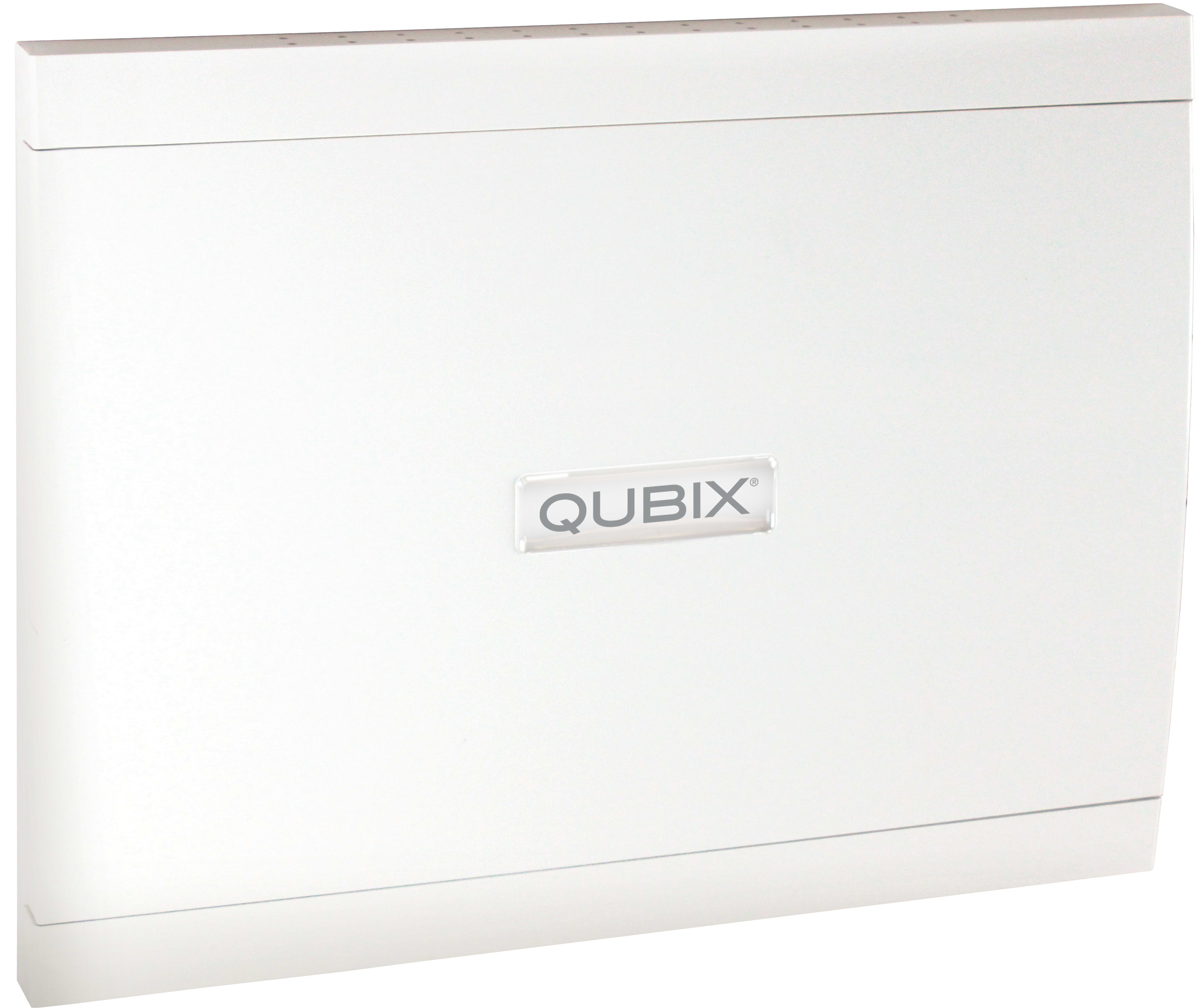 QUBIX SPA - QBX2050005 QDSA DA INCASSO H300XL390XP110 P.C. BI