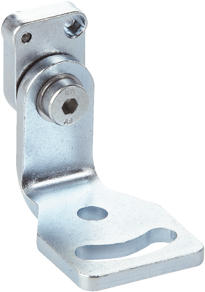 SICK - SIK2050021 BRACKET W.ADAPTER PLATE