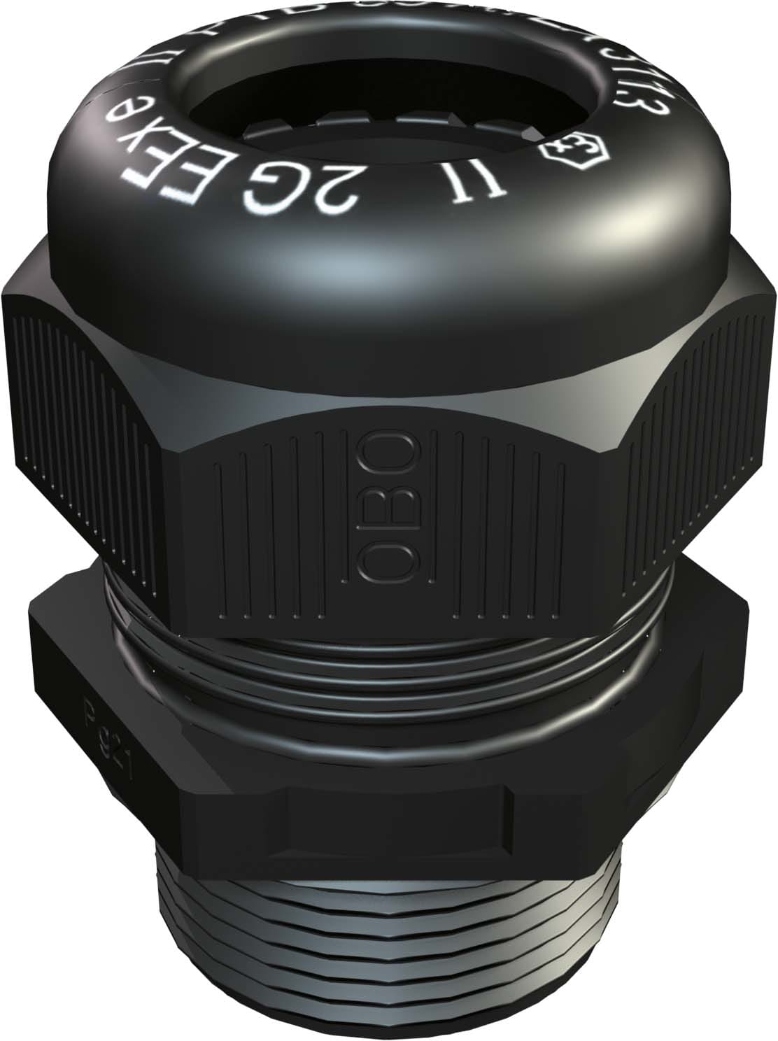 OBO BETTERMANN - OBO2050382 VTEC EX M63 SWPRESSACAVO, ZONA EX