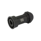 QUBIX SPA - QBX2050244 PROTEZIONE IP68 PER PLUG EASYCRIMP