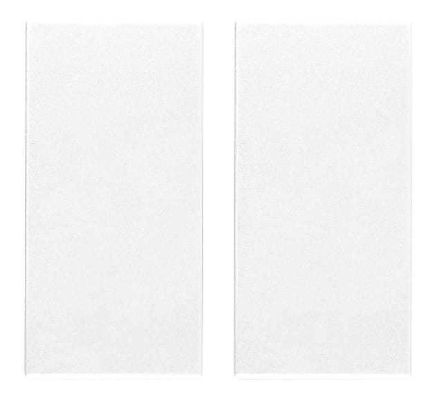 VIMAR SPA - VIW20506.B Tasto 1M com. radiofrequenza bianco 2pz