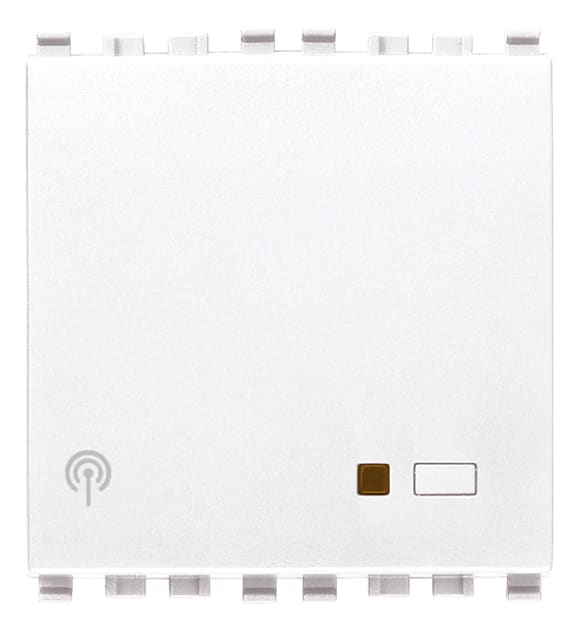 VIMAR SPA - VIW20508.B INTERFACCIA BUS ENOCEAN BIANCO