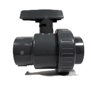 TECNOPLUS - TNP2050.1 VALVOLA A SFERA DI SEZIONAM. MANUALE D.6