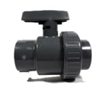 TECNOPLUS - TNP2050.3 VALVOLA SFERA DI SEZIONAM. MANUALE D.100