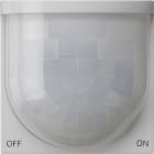 GIRA - GGI2051015 MOD.RIL.MOV. 2,20 M KMF KNX