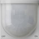 GIRA - GGI2051015 MOD.RIL.MOV. 2,20 M KMF KNX SYSTEM 55 GR