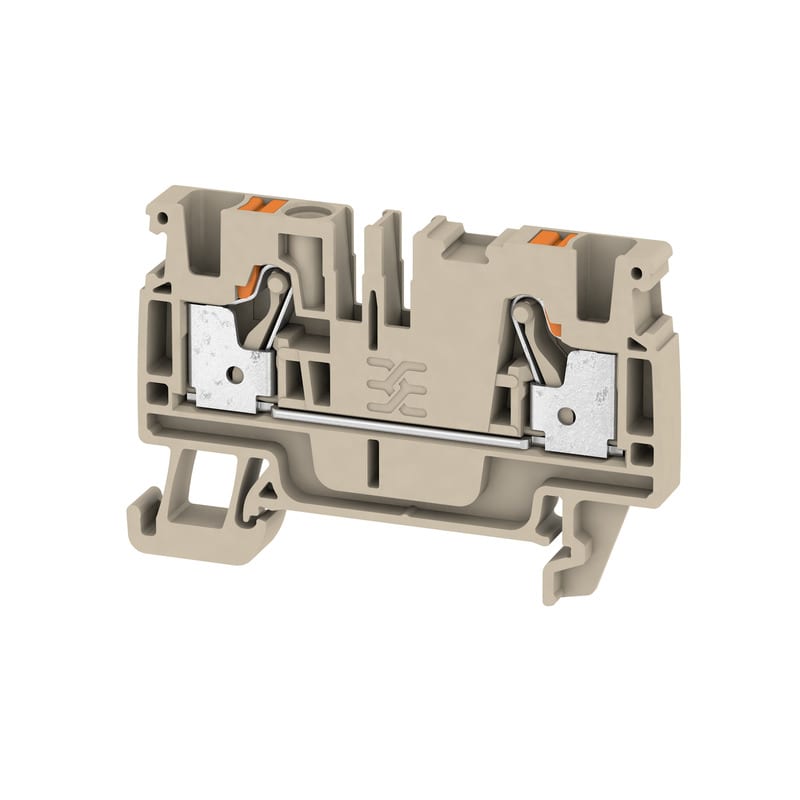 WEIDMULLER - WEI2051180000 A2C 4
