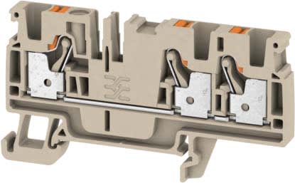 WEIDMULLER - WEI2051240000 A3C 4