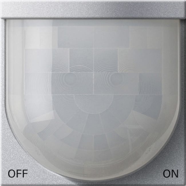 GIRA - GIR205126 MOD.RIL.MOV. 2,20 M KMF KNX SYSTEM 55 C.