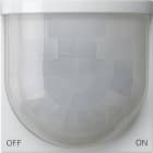 GIRA - GGI205127 MOD.RIL.MOV. 2,20 M KMF KNX SYSTEM 55 BN