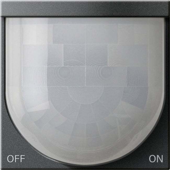 GIRA - GIR205128 MOD.RIL.MOV. 2,20 M KMF KNX SYSTEM 55 AN