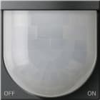 GIRA - GGI205128 MOD.RIL.MOV. 2,20 M KMF KNX SYSTEM 55 AN