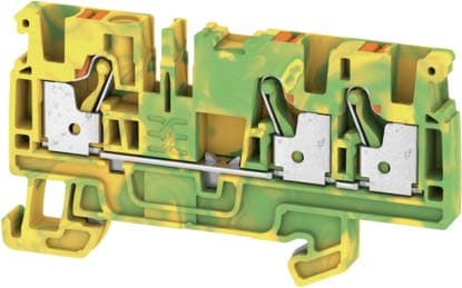 WEIDMULLER - WEI2051410000 A3C 4 PE