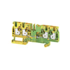 WEIDMULLER - WEI2051560000 A4C 4 PE