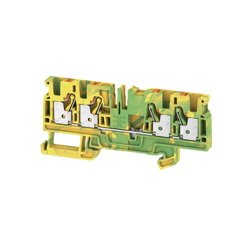 WEIDMULLER - WEI2051560000 A4C 4 PE