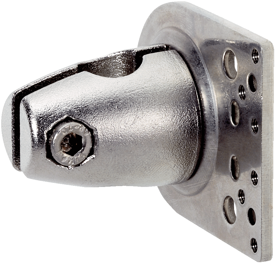 SICK - SIK2051607 BEF-KHS-N08 UNIVERSAL CLAMPING HOLDER