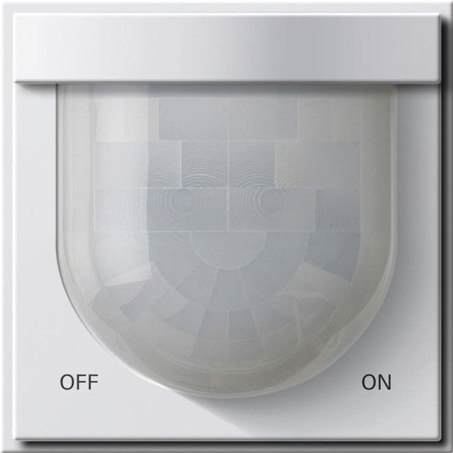 GIRA - GGI205166 MOD.RIL.MOV. 2,20 M KMF KNX GIRA TX_44 B