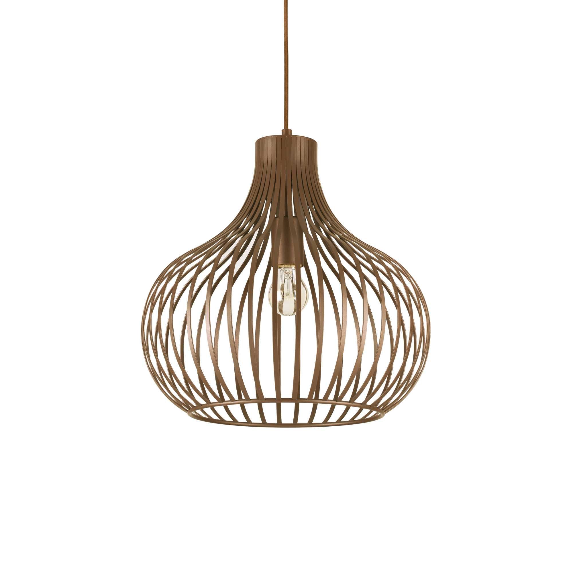 IDEAL LUX SRL - IUX205298 ONION SP1 D38