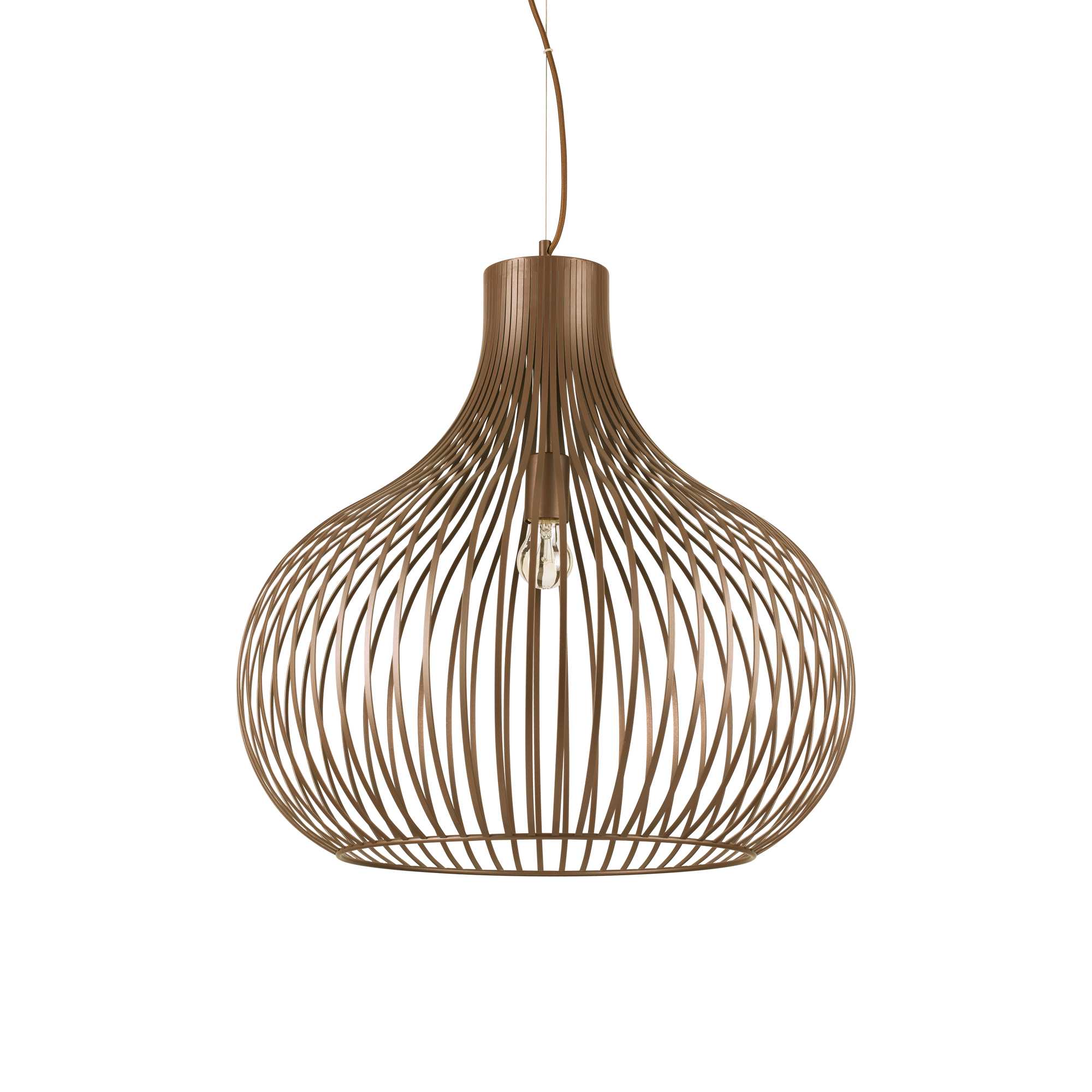 IDEAL LUX SRL - IUX205311 ONION SP1 D59
