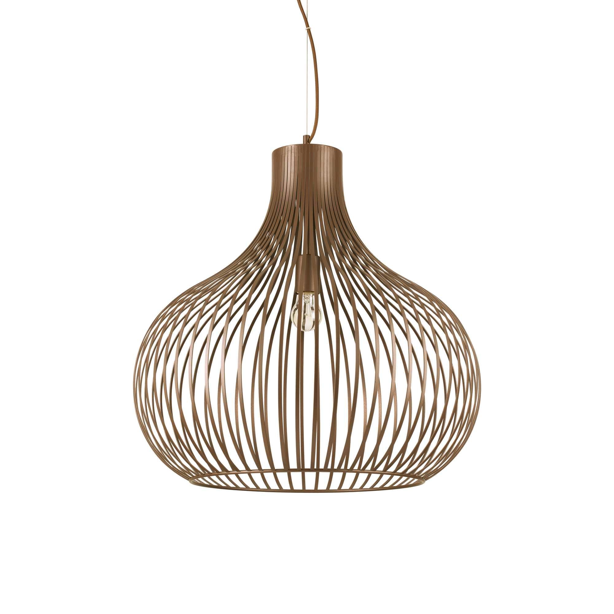 IDEAL LUX SRL - IUX205311 ONION SP1 D59