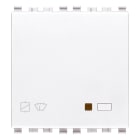 VIMAR SPA - VIW20537.B ATTUATORE 1RELE16A+SENS. CORRENTE BIANCO