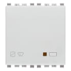 VIMAR SPA - VIW20537.N ATTUATORE 1 REL 16A+SENS. CORRENTE NEXT