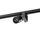 FEILO SYLVANIA ITALY - SYL2055955 BEACON PRJ GOBO DALI L3 4000K NERO