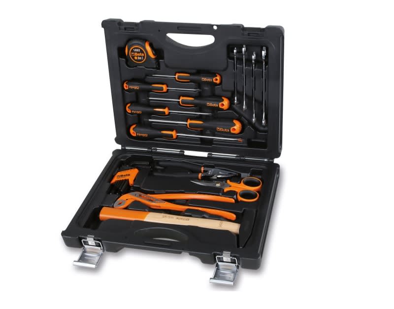 BM SPA - BMM020550215 VALIGIE HOME BAG ASSORT 24UT HB