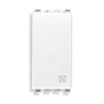 VIMAR SPA - VIW20580.B ALIMENTATORE 32VDC 100MA 1M BIANCO