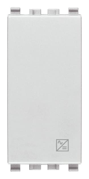 VIMAR SPA - VIW20580.N ALIMENTATORE 32VDC 100MA 1M NEXT