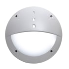 ROSSINI - RSS20581-GR APPLIQUE/PLAFONIERA TONDA GRIGIA E27 IP66