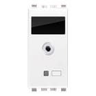 VIMAR SPA - VIW20584.1.B TRASMETTITORE IR DOMOTICO BIANCO