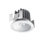 FEILO SYLVANIA ITALY - SYL2058860 MYRIAD IP65 SPOOT 3K PHDIM BIANCO WBEZ
