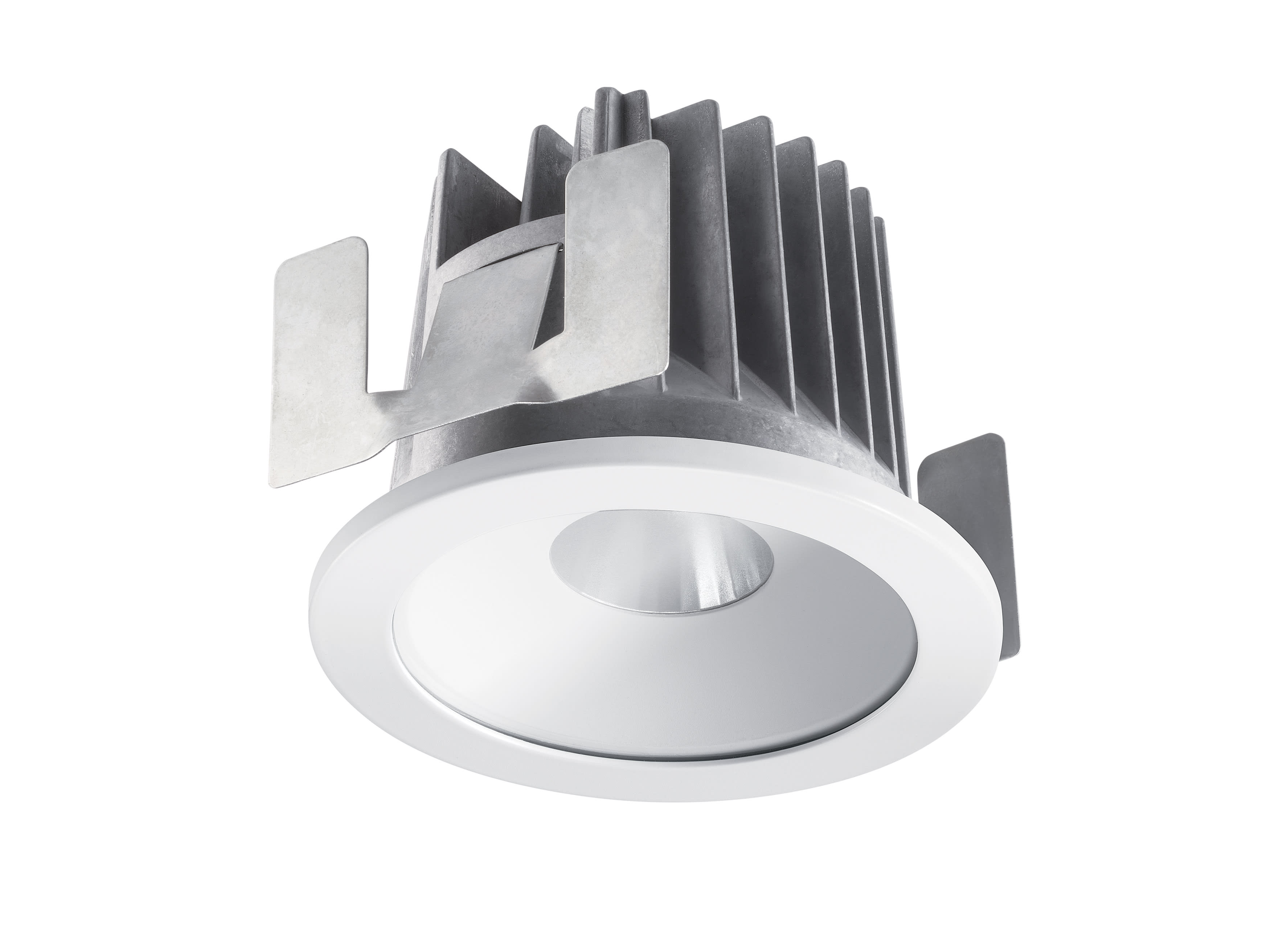 FEILO SYLVANIA ITALY - SYL2058866 MYRIAD IP65 SPOOT 4K PHDIM EMERG.BIA WBE