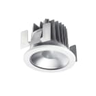 FEILO SYLVANIA ITALY - SYL2059253 MYRIAD IP65 FL 3K PHDIM ARGENTO WBEZ