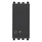 VIMAR SPA - VIW20593 Attuatore connesso IoT 16A grigio