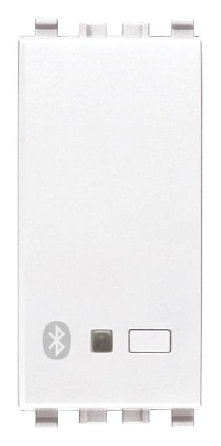 VIMAR SPA - VIW20593.B ATTUATORE CONNESSO IOT 16A BIANCO