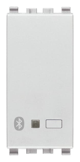 VIMAR SPA - VIW20593.N Attuatore connesso IoT 16A Next