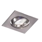 ROSSINI - RSS205981-NO DOWNLIGHT NICHEL OPACO GU10 IP20