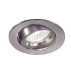 ROSSINI - RSS205984-NO DOWNLIGHT NICHEL OPACO GU10 IP20