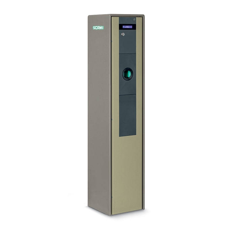 SCAME PARRE SPA - SCA205.B52-BB COLONNINA BE-B
