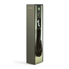 SCAME PARRE SPA - SCA205.B52-SS COLONNINA BE-B 2 CONNET.T2 7,4KW LCD NET