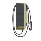 SCAME PARRE SPA - SCA205.T213-UAB WALL BOX BE-T APP+PROTEZIONE+PM-CHAIN2