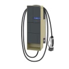 SCAME PARRE SPA - SCA205.T33-UTN WALL BOX BE-T LCD+MID+RFID+PROTEZIONI