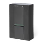 SCAME PARRE SPA - SCA205.W119-DC WALLBOX BE-W2 T2 22KW APP