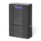 SCAME PARRE SPA - SCA205.W85-DC WALLBOX BE-W2 T2 22KW LCD MID RUT