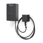 SCAME PARRE SPA - SCA205.W52-SC WALLBOX BE-W2 T2 5M 7KW LCD MID ETH RCBO